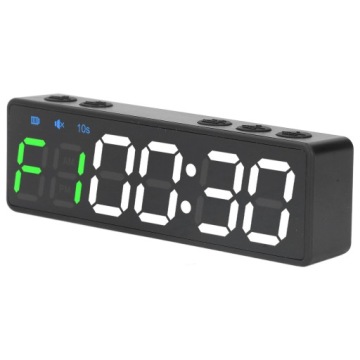 DIGITAL STOPWATCH MULTIFUNCTIONAL TIMER GYM TIMER MULTIMODAL