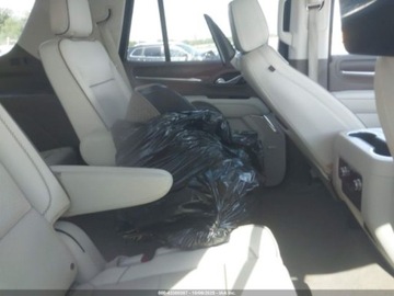  GMC Yukon Denali 2021 6.2l 6.2 Benzyna 420KM, zdjęcie 12