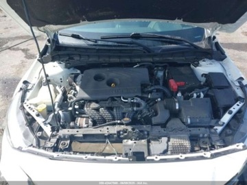 Nissan Altima V 2020 Nissan Altima 2020 Nissan Altima 2.5 SR Sedan 2.5 Benzyna 188KM, zdjęcie 8