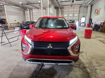 Mitsubishi Eclipse IV 2023 Mitsubishi Eclipse 2023 MITSUBISHI ECLIPSE CROSS SE 1.5 Benzyna 152KM, zdjęcie 1