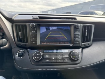 Toyota RAV4 IV MPV Facelifting 2.0 Valvematic 152KM 2017 Toyota RAV4 2.0 Premium 4x4 IV (2012-2018) 2.0 Pre, zdjęcie 15