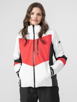 ЛЫЖНАЯ КУРТКА ЖЕНСКАЯ 4F ЗИМНЯЯ DERMIZAX 20000 XL