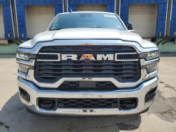  RAM 2500 Big Horn 2025 6.7 Diesel 370KM, zdjęcie 5