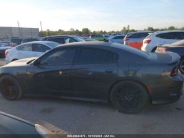 Dodge Charger VII 2019 Dodge Charger Dodge Charger Scat Pack 6.4 Benzyna 485KM, zdjęcie 3