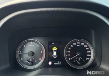 Hyundai Tucson III 2016 Hyundai Tucson Bezwypadkowy, FV23, KredytowanieLeasing, gwarancja 12m geth, zdjęcie 30