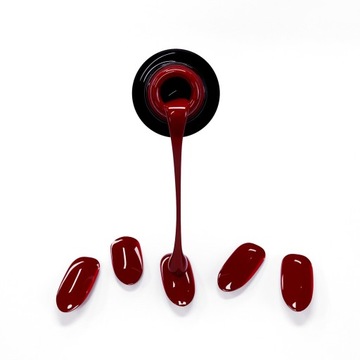 NEONAIL Lakier Hybrydowy w naklejce GEL STICKERS EASY ON M05