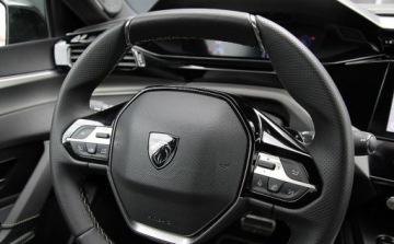 Peugeot 2024 Peugeot 308 1.2 mHEV GT SS e-DCS6 136KM SalonPL Gwarncja od RiA 1.2, zdjęcie 31