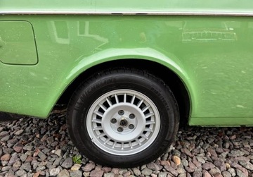 Volvo 1975 Volvo Seria 200 242L RWD KLASYK 2,0 R4 Benyzna Manual 2.0 Benzyna 82KM, zdjęcie 29