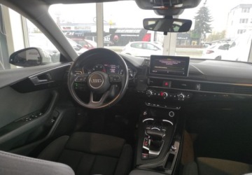 Audi A5 F5 Coupe 2.0 40 TDI 190KM 2019 Audi A5 Sportback Bagate wyposazenie , super wyglad 2.0 Diesel 190KM, zdjęcie 8