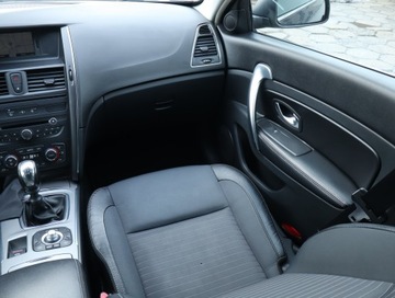 Renault Latitude 2.0 dCi FAP 150KM 2011 Renault Latitude 2.0 dCi, Salon Polska, Navi, zdjęcie 7