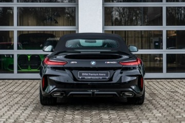 BMW Z4 G29 M Roadster Facelifting 3.0 M40i 340KM 2026 BMW Z4 M40i - Dostępne od ręki!, zdjęcie 8