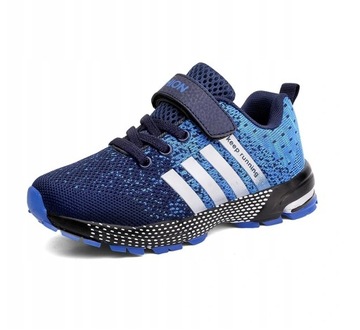 ADIDASY BUTY SPORTOWE DLA Chłopięce ROZ 28-39