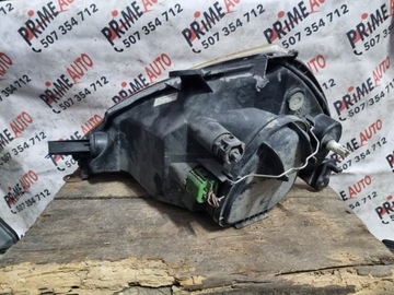 FORD KA I MK1 96-08 SVĚTLO PRAVÝ PŘEDNÍ EVROPA