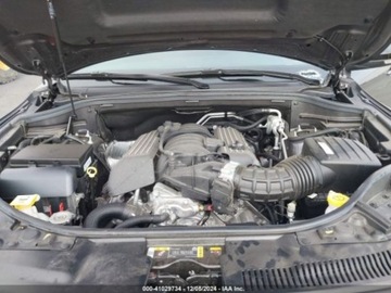 Dodge Durango III 2023 Dodge Durango Srt 392 2023 6.4l 6.4 Benzyna 475KM, zdjęcie 8