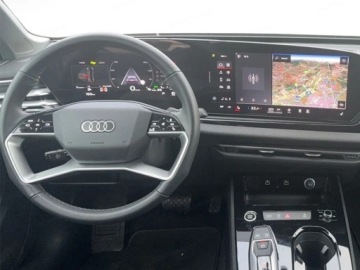 Audi A5 B10 Avant 2.0 TFSI 204KM 2026 AUDI A5 TFSI advanced Avant Combi 2.0 (204KM) 2026, zdjęcie 5
