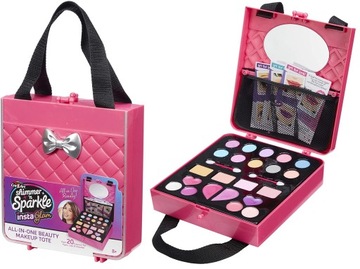 Zestaw dla Dzieci Kosmetyki do Makijażu Make-up