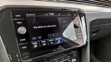 Volkswagen Passat B8 Variant Facelifting 2.0 TDI SCR 200KM 2022 Volkswagen Passat Variant Rline 200KM 4x4 Elegance, zdjęcie 27