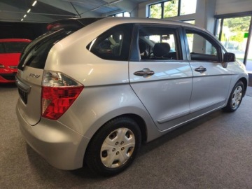 Honda FR-V 1.7 i 16V 125KM 2006 Honda FR-V 1.7 Benzyna 125 KM, zdjęcie 3