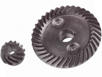Przekładnia zębata do szlifierki 125 MM
