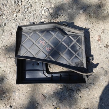 OBUDOWA FILTRA KABINOWEGO AUDI A4 B6 8E1819641A