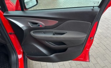 Opel Mokka I SUV 1.4 Turbo ECOTEC 140KM 2015 Opel Mokka 2015R, 140KM, Klima, Zarejestrowany w Polsce VAT-Marza 1.4, zdjęcie 34