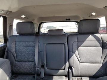 Toyota Sequoia II 2023 Toyota Sequoia 2023, 3.4L, 4x4, SR5, od ubezpieczalni, zdjęcie 8