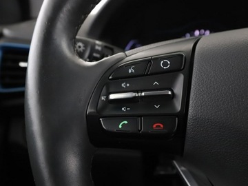 Hyundai IONIQ 2018 Hyundai IONIQ Premium hybryda skóra navi grzane, zdjęcie 30