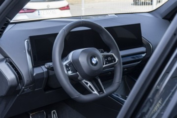 BMW X3 G45 2026 BMW X3 NOWE BMW X3 20d xDrive Dostępne od ręki!, zdjęcie 11