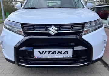 Suzuki 2025 Suzuki Vitara Elegance 1,4 mild Hybrid 4WD 6MT Superior White 2025 1.4, zdjęcie 13