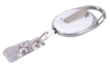 SKI-PASS С ПОДВЕСНОЙ РУЧКОЙ-КАРАБИНОМ