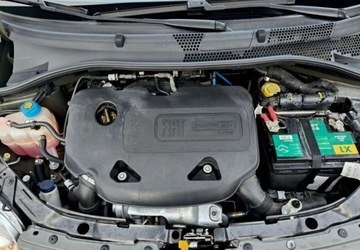 Fiat 500 II Seria 4 0.9 TwinAir 85KM 2018 Fiat 500 Fiat 500 0.9 TwinAir Dualogic StartampStop Sport Benzyna 85KM, zdjęcie 16