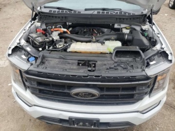 Ford 2023 Ford F150 Supercrew 2023 3.5l 3.5 Hybryda 400KM, zdjęcie 6