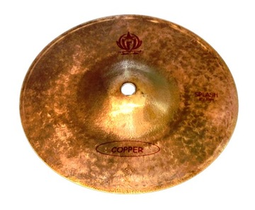 DIRIL Copper Splash 10