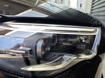 Mercedes Klasa E W214 2026 E Klasa AMG 53 4Matic+ Hybrid 3.0 (612KM) 2026, zdjęcie 3