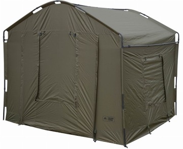 Mikado Block Dome - namiot karpiowy