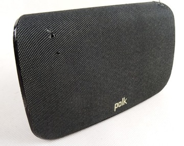 Kino domowe Polk Command Sound Bar