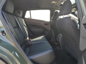 Subaru 2024 Subaru Crosstrek 2024, 2.5L, 4x4, WILDERNESS, porysowany lakier 2.5 Benzyna, zdjęcie 9