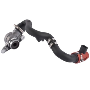 Zawór odpowietrzający silnika dla Mercedes E350 GL350 ML350 R320 2009-