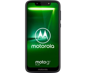Smartfon Motorola Moto G7 Play
