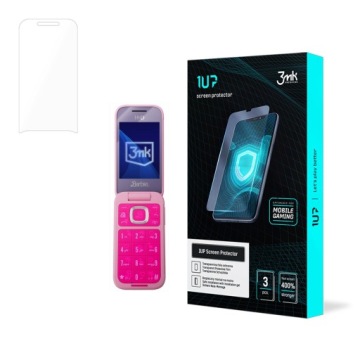 Fólie pro Hmd Barbie telefon 3mk 1UP