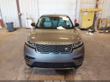 Land Rover Range Rover Velar 2023 Land Rover Range Rover Velar P340 R-Dynamic S Mhev 2023 3.0l 3.0 Benzyna, zdjęcie 7