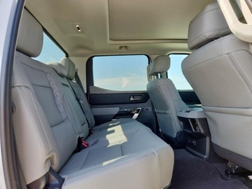 Toyota Tundra II 2024 Toyota Tundra Crewmax Limited 2024 3.4l 3.4 Hybryda 389KM, zdjęcie 10