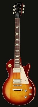 Электрогитара Gibson Les Paul Standard IT 60s Iced Tea США НОВАЯ