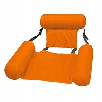 НАВЕСНОЙ МАТРАС ГАМАК ВОДНОЕ КРЕСЛО СТУЛ ДЛЯ САДОВОГО БАССЕЙНА СИЛЬНЫЙ ДЛЯ ПЛЯЖА