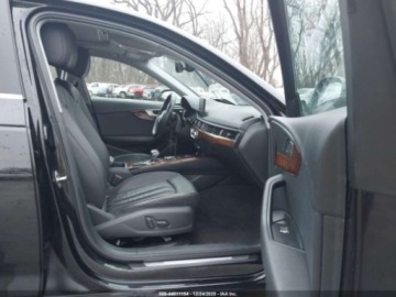 Audi A4 B9 2019 Audi A4 Limousine 2019 AUDI A4 40 PREMIUM40 TITANIUM PREMIUM 2.0 Benzyna, zdjęcie 13