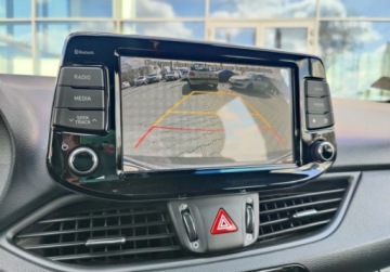 Hyundai i30 III Wagon 1.4 MPi 100KM 2019 Hyundai i30 2019 1.4MPI 100KM GET 82.889km Salon Polska 1wl 1.4 Benzyna, zdjęcie 21