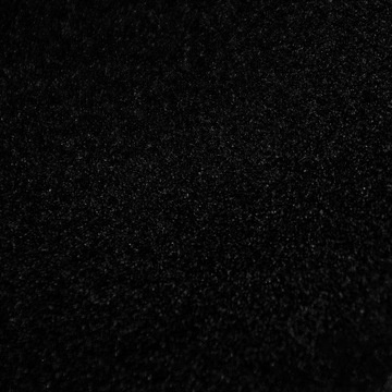 Декоративная фольга Самоклеящаяся черная велюровая облицовка для мебельных шкафов 90x200