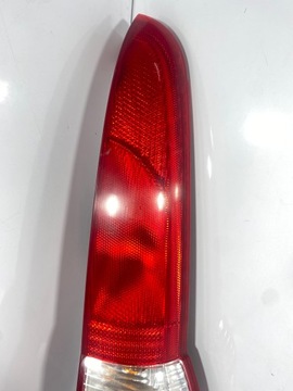 FIAT PANDA 03-12 SVĚTLO LEVÝ ZADNÍ 81705468