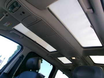 Ford Galaxy III Van Facelifting 2.0 Duratorq TDCi DPF 140KM 2014 Ford Galaxy Skóra Automat 7 Osobowy, zdjęcie 10