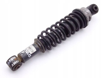 IVECO STRALIS 13- E6 AMORTYZATOR KABINY TYŁ TYLNY